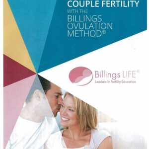 NEW ebook handbook on the Billings Ovulation Method®: