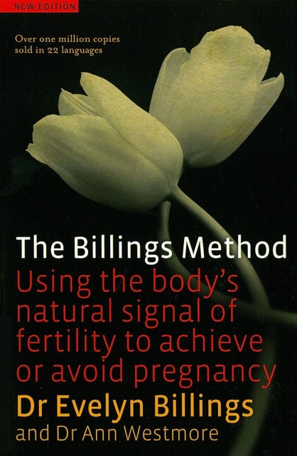 The Billings Method - English and Spanish