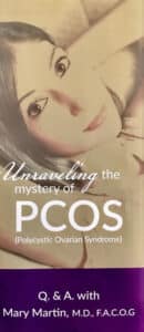 Unraveling the Mystery of PCOS (Polycystic Ovarian Syndrome) Brochure (PKG OF 100)