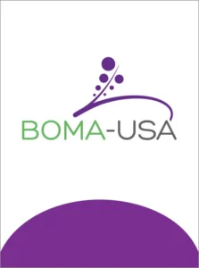 BOMA-USA Folder (Sets of 5)