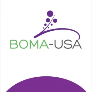 BOMA-USA Folder (Sets of 5)