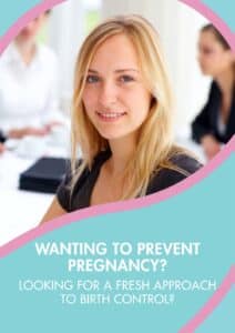 Preventing Pregnancy Free eBook