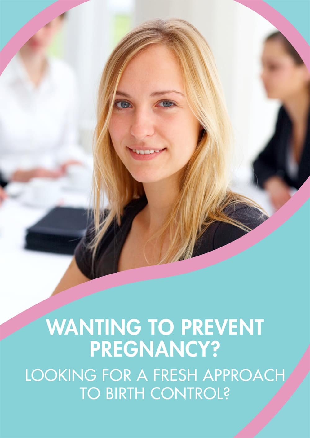 Preventing Pregnancy Free eBook