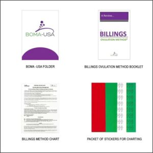 Client Packages (4 Items Included)