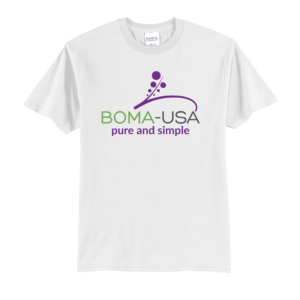 BOMA-USA T-Shirts