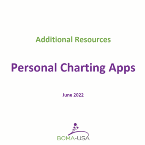2.06 Personal Charting Apps