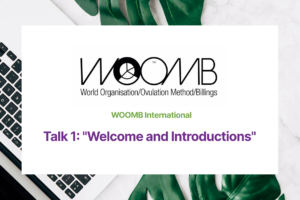 2.08 Welcome and Introductions by WOOMB International