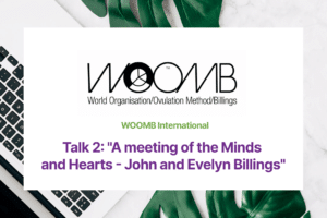 1.01 A meeting of the Minds and Hearts – John and Evelyn Billings
