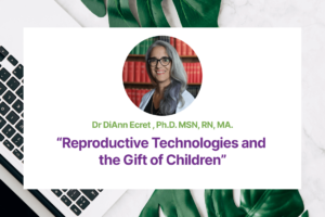 1.04 Reproductive Technologies and the Gift of Children