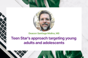 1.06 Teen Star’s approach targeting young adults and adolescents