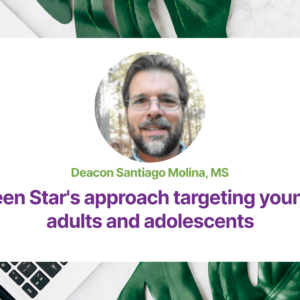 1.06 Teen Star’s approach targeting young adults and adolescents