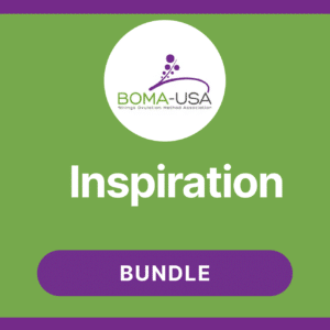 *Inspiration Bundle