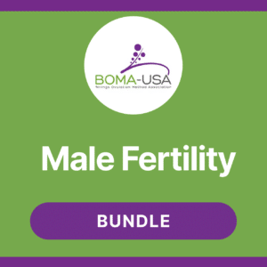 *Male Fertility Bundle