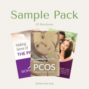 Sample Brochure Pack