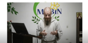 Free Resource: “More than Teachers" Drs. Billings Anniversary Webinar by Fr. Dismas