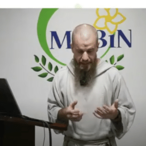 Free Resource: “More than Teachers" Drs. Billings Anniversary Webinar by Fr. Dismas