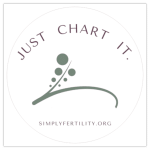 NFP Awareness Vinyl Sticker