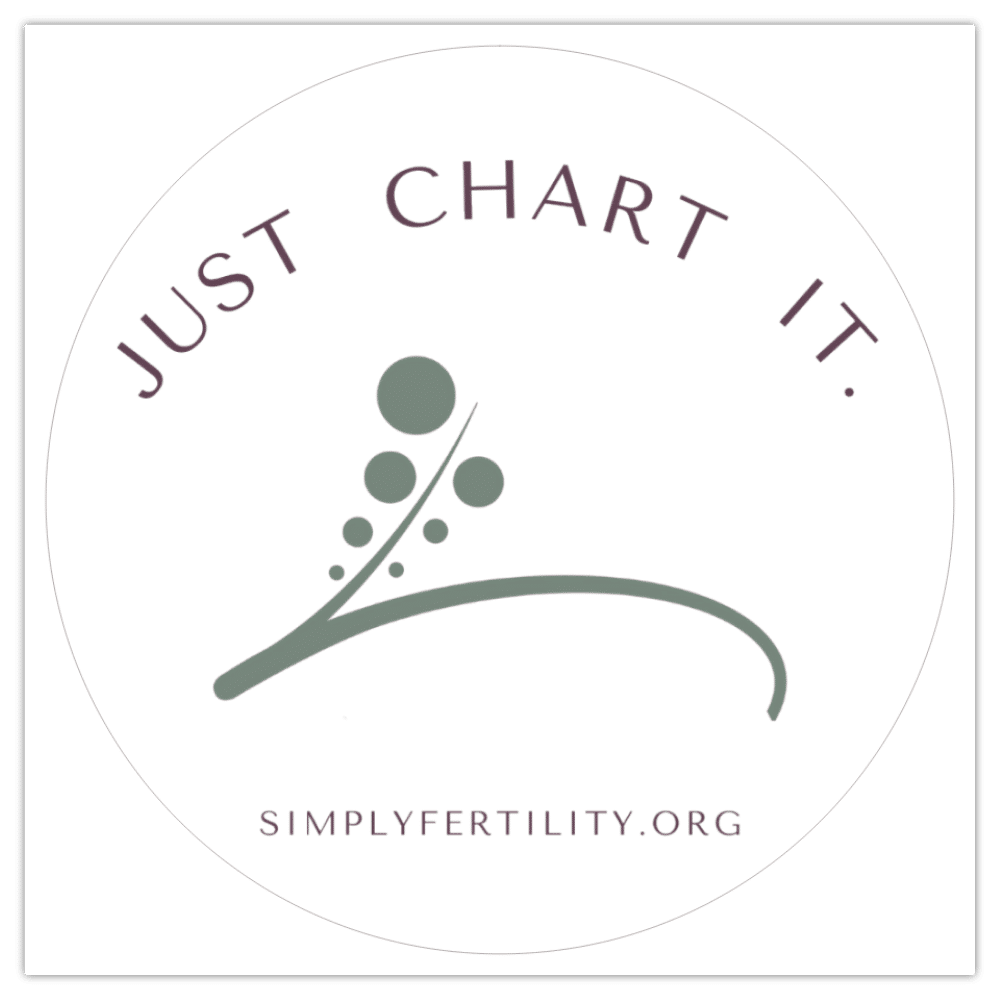 NFP Awareness Vinyl Sticker