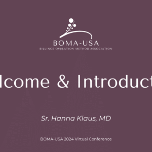 5.00 - Welcome and Introduction