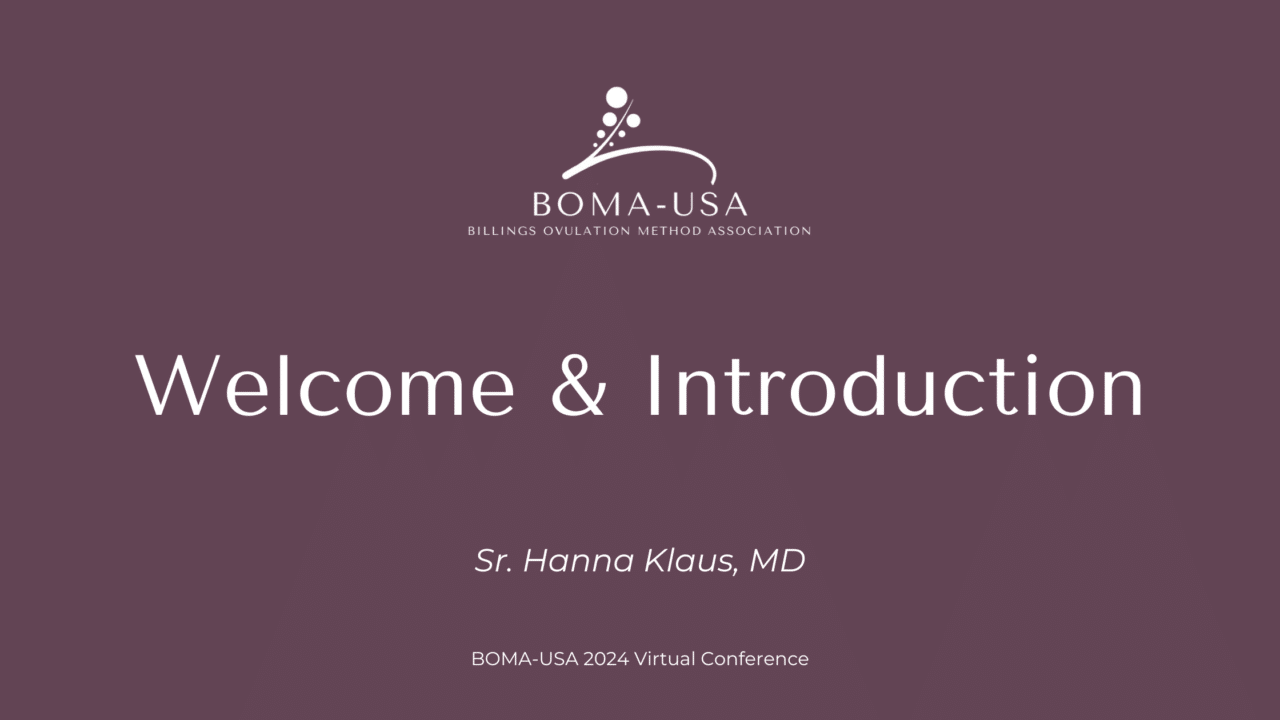 5.00 - Welcome and Introduction