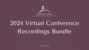 *2024 Virtual Conference - All Recording Bundle