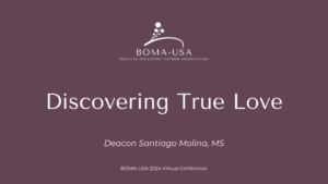 5.01 - Discovering True Love