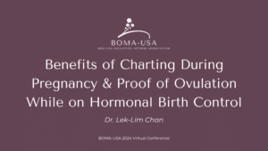 5.05 - Benefits of Charting During Pregnancy