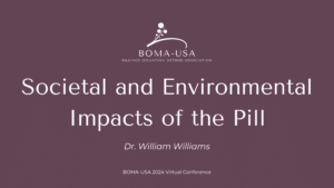 5.06 - Societal and Environmental Impacts of the Pill