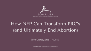5.07 - AWARE - How NFP Can Transform PRCs