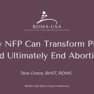 5.07 - AWARE - How NFP Can Transform PRCs