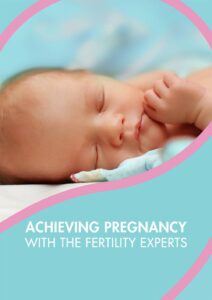 Free Ebook: Achieving Pregnancy