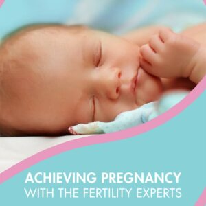 Free Ebook: Achieving Pregnancy