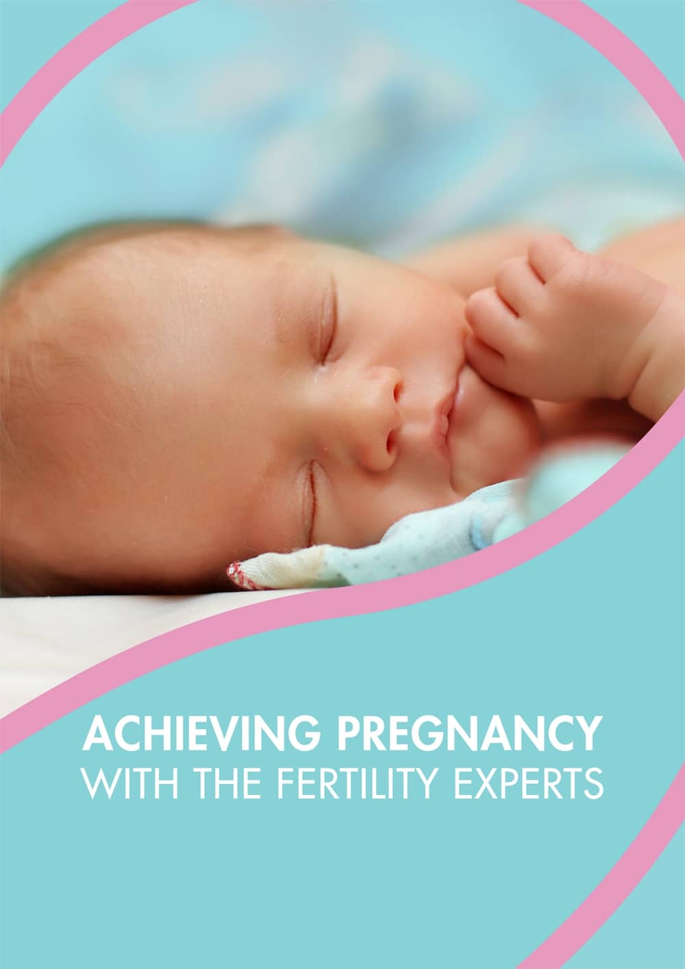 Free Ebook: Achieving Pregnancy