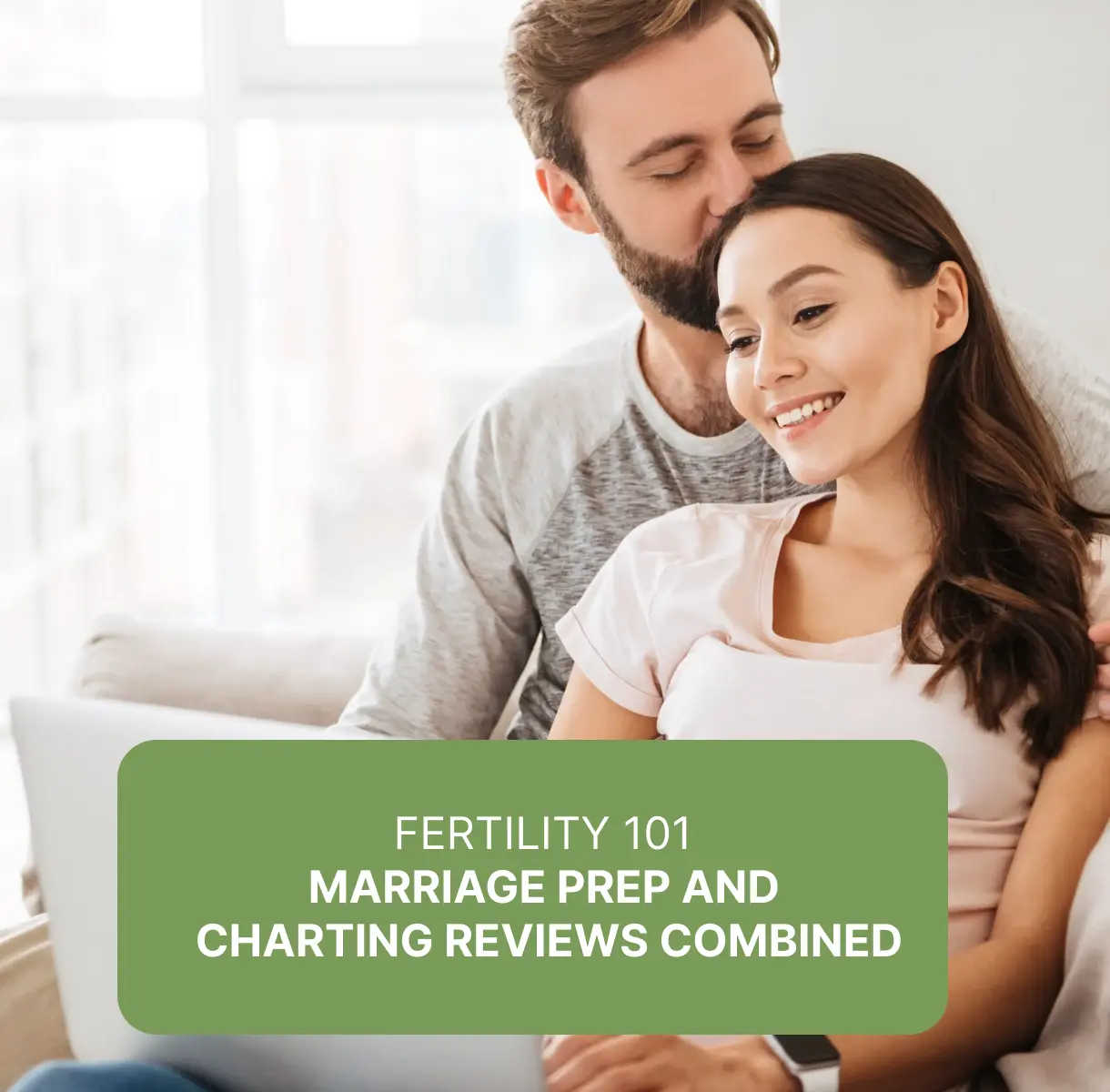 Fertility 101: Full Course