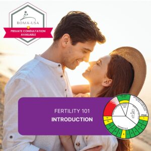 Fertility 101: Introduction to Fertility