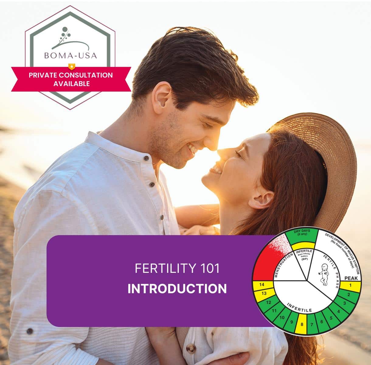 Fertility 101: Introduction to Fertility