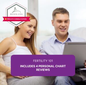 Fertility 101: Charting Support General