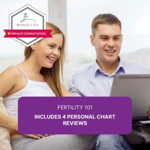 Fertility 101: Charting Support General