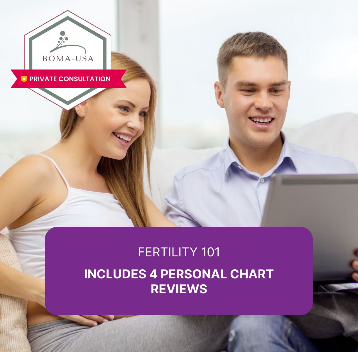 Fertility 101: Charting Support General