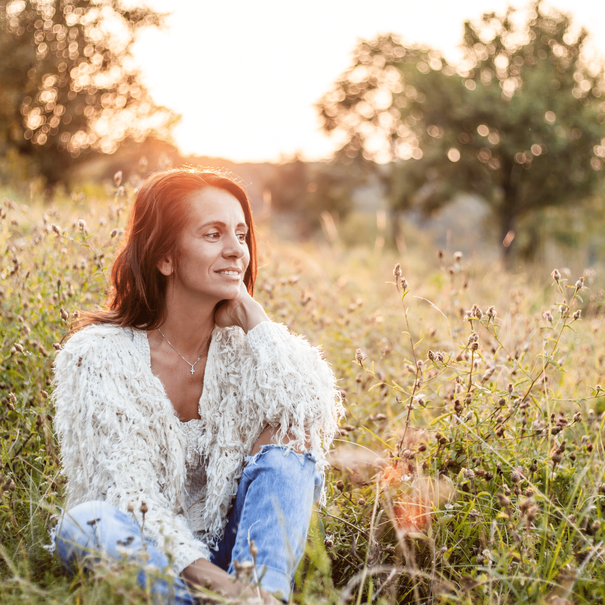 Webinar: Preparing for Perimenopause: Strength, Pelvic Floor & Fertility
